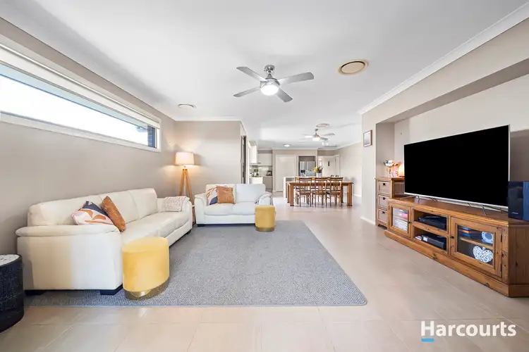 Third view of Homely land listing, 13 Southwell Avenue, Raworth NSW 2321