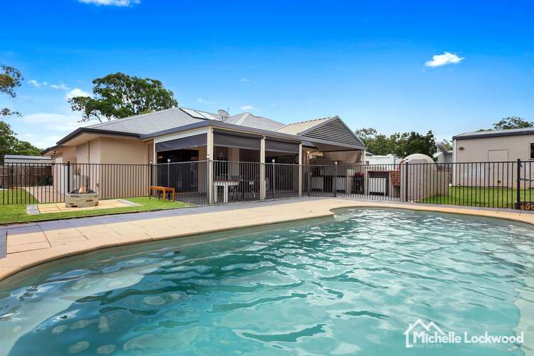 Main view of Homely house listing, 2/34 Hughes Road, Urangan QLD 4655