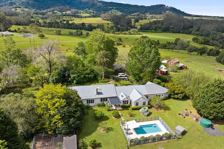Main view of Homely house listing, 2 Broughton Vale Road, Broughton Vale NSW 2535