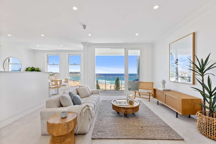 Main view of Homely apartment listing, 14/72-76 Campbell Parade, Bondi Beach NSW 2026