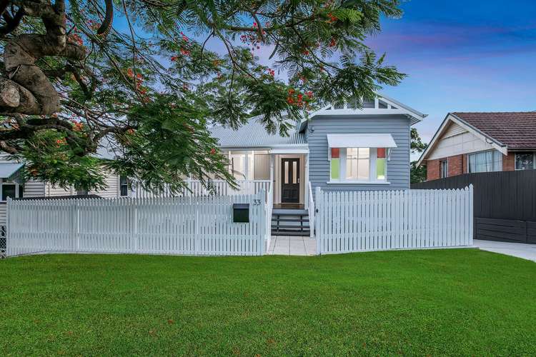 Main view of Homely house listing, 33 Jimbour Street, Kalinga QLD 4030