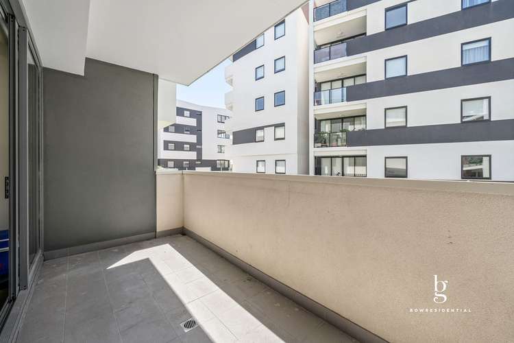 Sixth view of Homely apartment listing, 106/84 La Scala Avenue, Maribyrnong VIC 3032