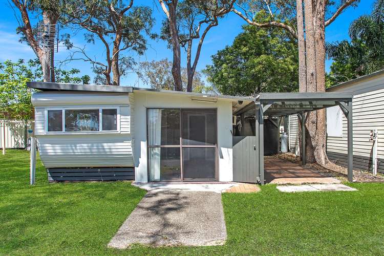 Main view of Homely retirement listing, 10/28 Monterey Avenue, Mannering Park NSW 2259