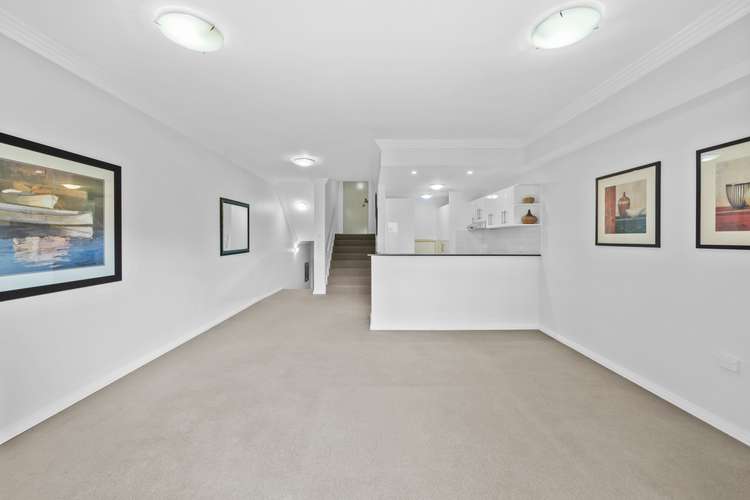 Main view of Homely unit listing, 108B/5-11 Sixth Avenue, Campsie NSW 2194