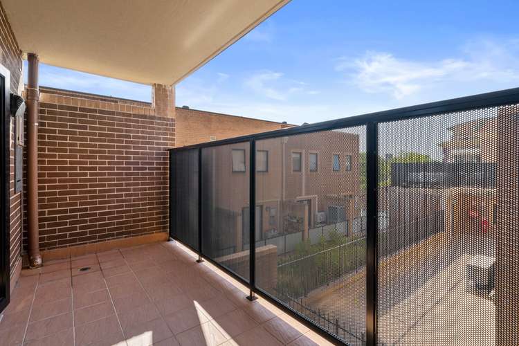 Second view of Homely unit listing, 108B/5-11 Sixth Avenue, Campsie NSW 2194