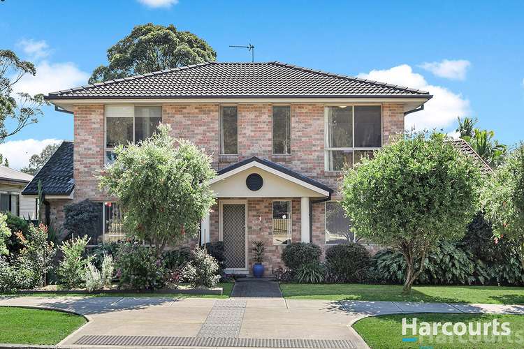Main view of Homely house listing, 1/46 Croudace Road, Elermore Vale NSW 2287
