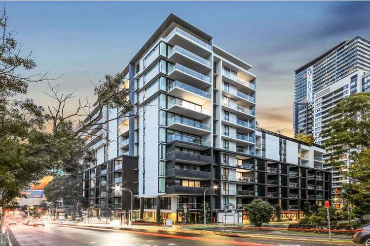 Main view of Homely apartment listing, 227/28 Anderson Street, Chatswood NSW 2067