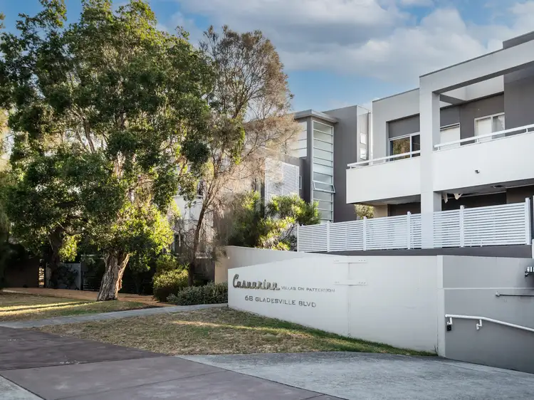 36/60-68 Gladesville Boulevard