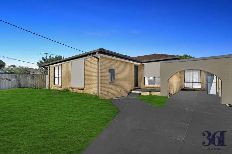 32 Strathmore Crescent, Hoppers Crossing VIC 3029