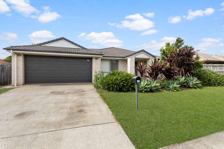 28 Piccadilly Street, Bellmere QLD 4510