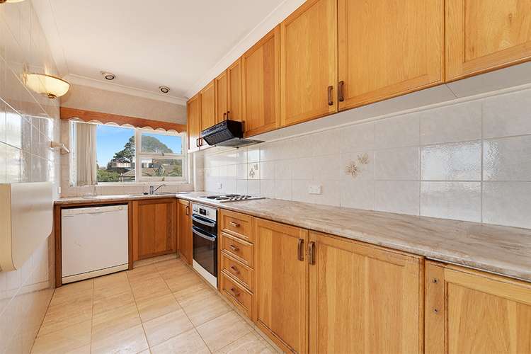 Third view of Homely apartment listing, 12/29 Murdoch Street, Cremorne NSW 2090