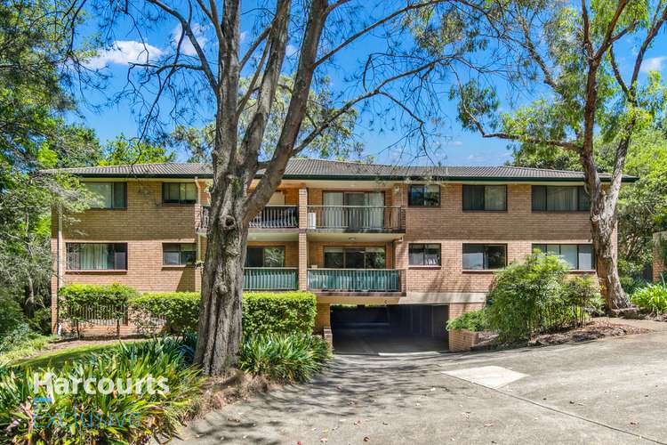 26/192-200 Vimiera Road, Marsfield NSW 2122