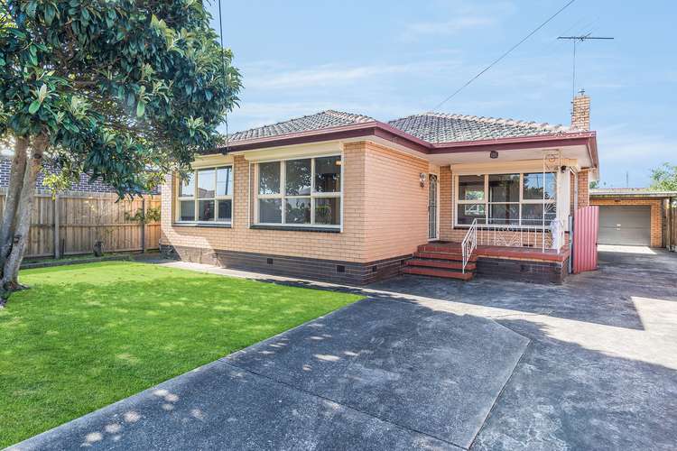 Main view of Homely house listing, 26 Thorburn Street, Bell Park VIC 3215