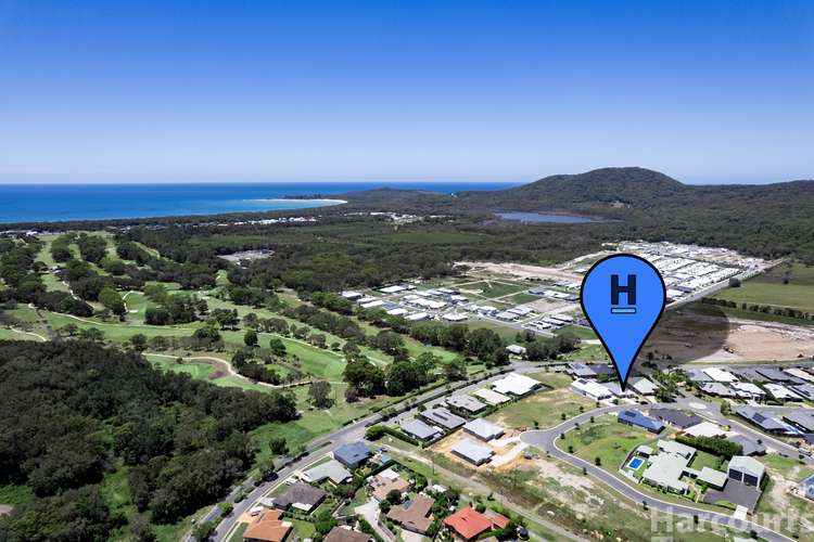 Main view of Homely house listing, 3 Olga Circuit, South West Rocks NSW 2431