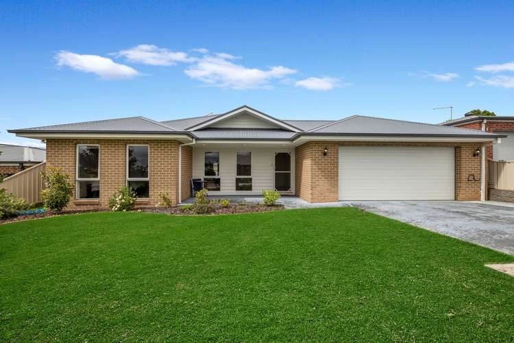 Main view of Homely house listing, 4 Cowan Court, Neerim South VIC 3831