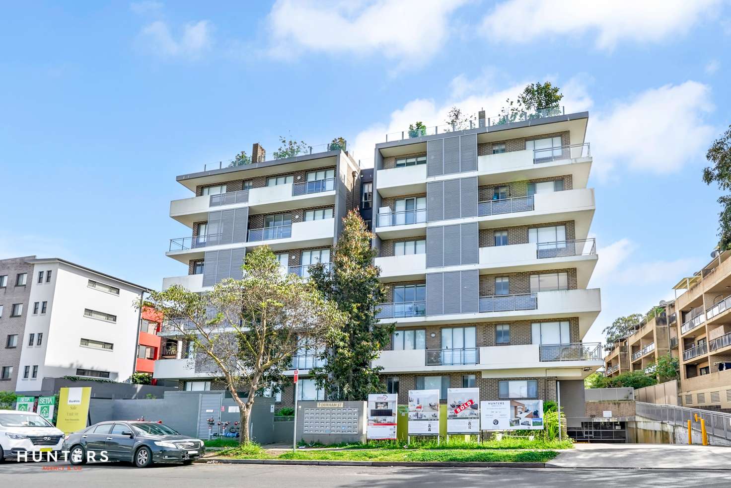 Main view of Homely apartment listing, Level G/18/7-9 Durham Street, Mount Druitt NSW 2770