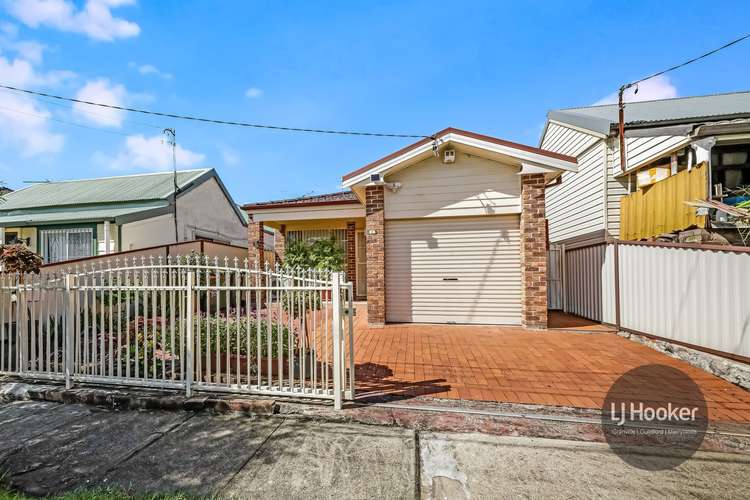 Main view of Homely house listing, 18 Union Street, Granville NSW 2142