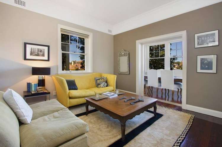 Second view of Homely apartment listing, 7/81 Elizabeth Bay Road, Elizabeth Bay NSW 2011