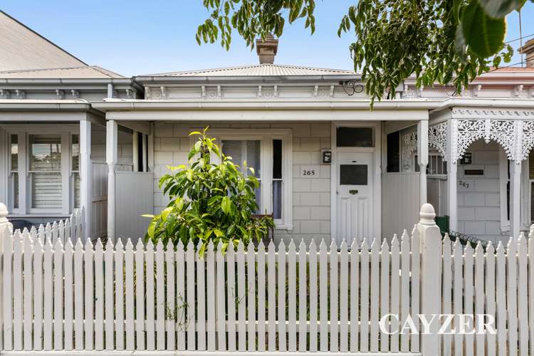 Main view of Homely house listing, 265 Bridge Street, Port Melbourne VIC 3207