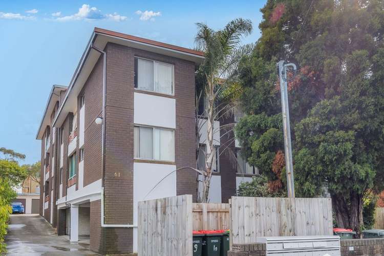 Main view of Homely apartment listing, 1/61 Virginia Street, Rosehill NSW 2142