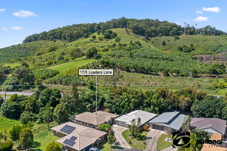 Main view of Homely house listing, 17/5 Loaders Lane, Coffs Harbour NSW 2450