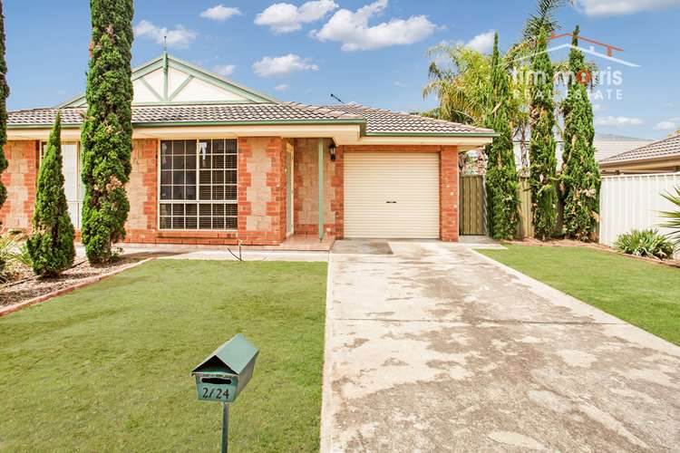 2/24 Leven Avenue, Seaton SA 5023