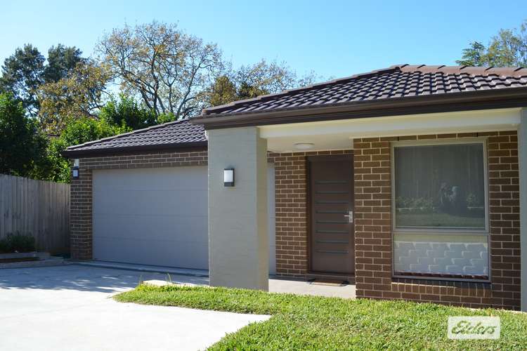 Main view of Homely house listing, 342A Peats Ferry Road, Hornsby NSW 2077