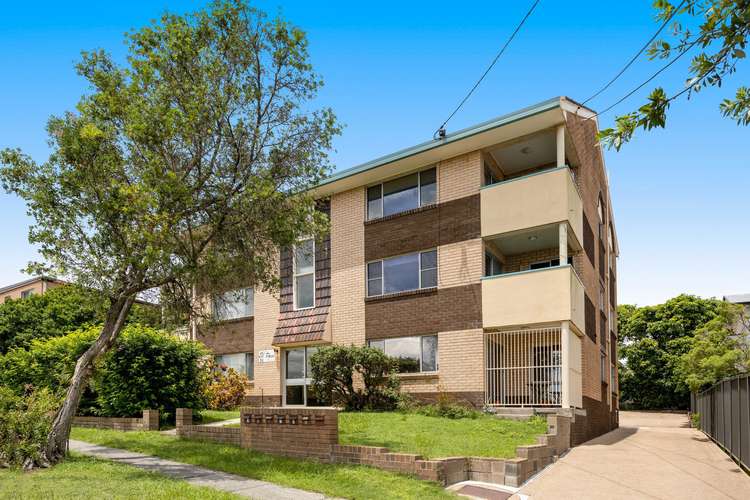 2/36 Galway Street, Greenslopes QLD 4120