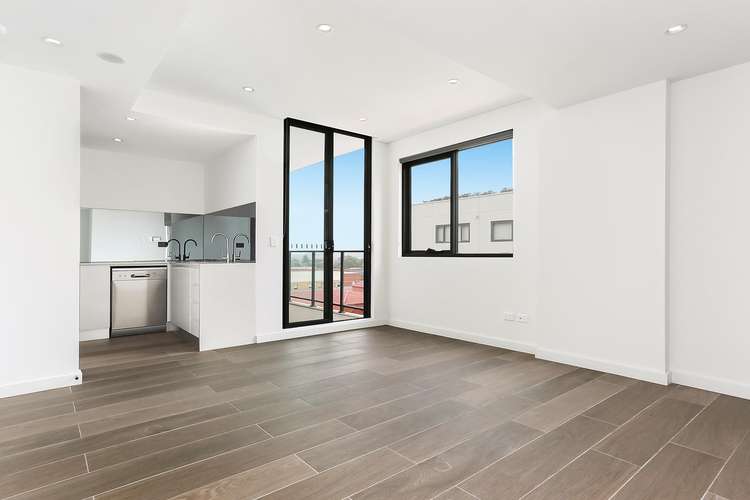 Main view of Homely apartment listing, D261/3 Elizabeth Street, Campsie NSW 2194