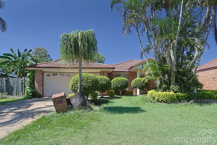 Main view of Homely house listing, 9 Sugarloaf Street, Forest Lake QLD 4078