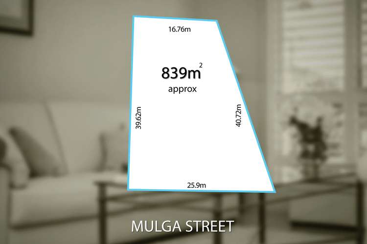 2 Mulga Street, Seacombe Gardens SA 5047