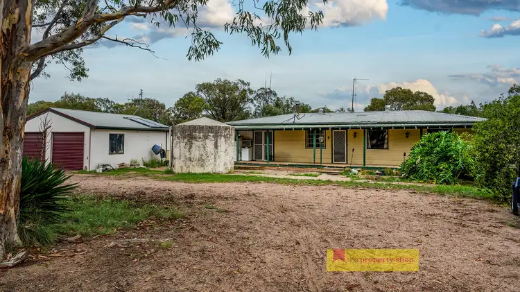 Main view of Homely rural property listing, 692 Cypress Drive, Mudgee NSW 2850