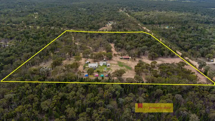 Second view of Homely rural property listing, 692 Cypress Drive, Mudgee NSW 2850