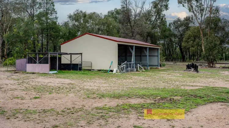 Sixth view of Homely rural property listing, 692 Cypress Drive, Mudgee NSW 2850