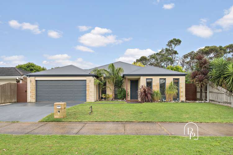 Main view of Homely house listing, 33 Spruce Drive, Hastings VIC 3915