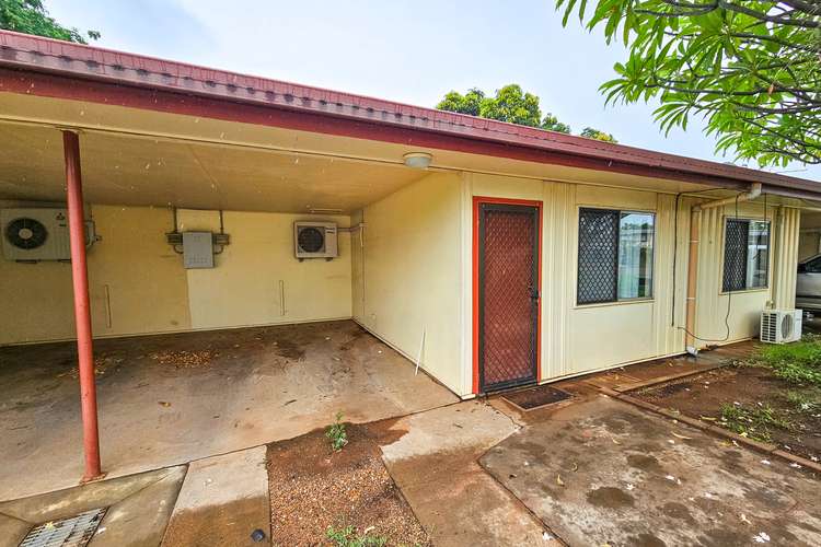 Main view of Homely blockOfUnits listing, 1-3/26 Alice Street, Mount Isa QLD 4825