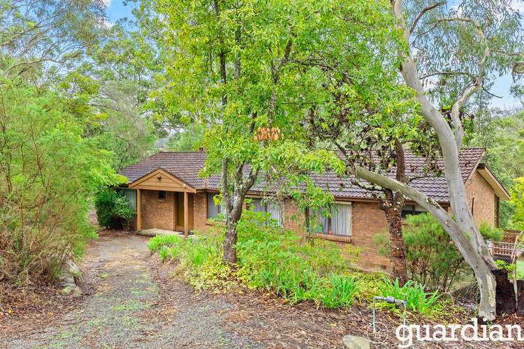 9 Roughley Road, Kenthurst NSW 2156