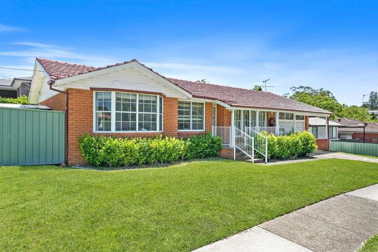 35 Jerome Avenue, Winston Hills NSW 2153