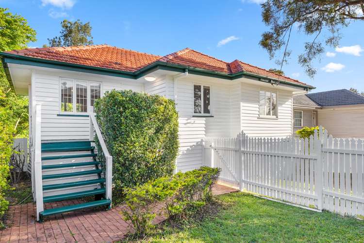 64 Marshall Road, Holland Park West QLD 4121