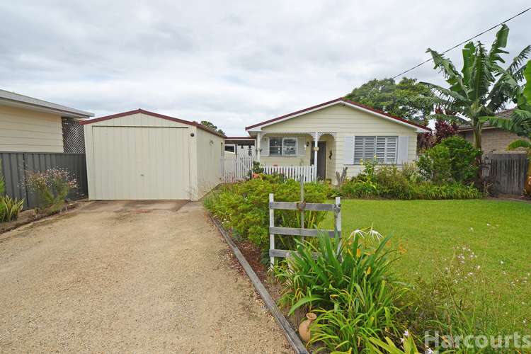 Main view of Homely house listing, 50A Randall Street, Wauchope NSW 2446