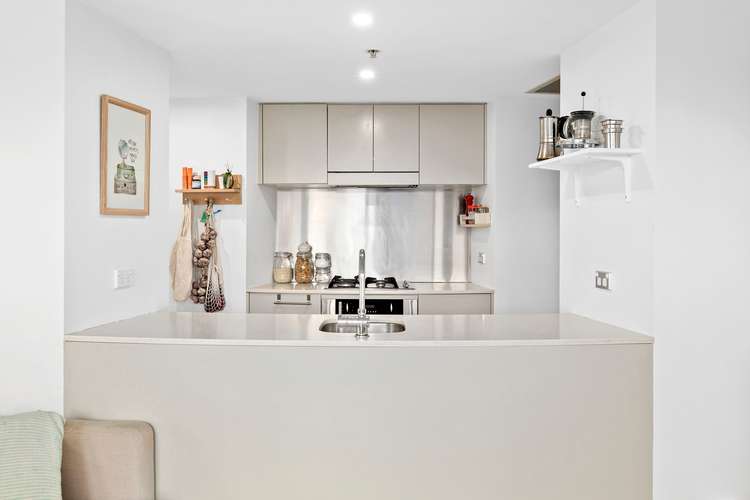 Third view of Homely apartment listing, 804/2 Elizabeth Bay Road, Elizabeth Bay NSW 2011