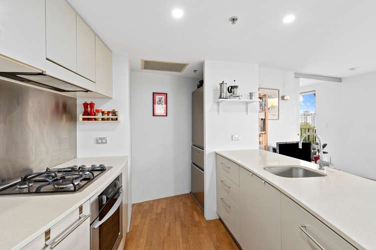 Fourth view of Homely apartment listing, 804/2 Elizabeth Bay Road, Elizabeth Bay NSW 2011