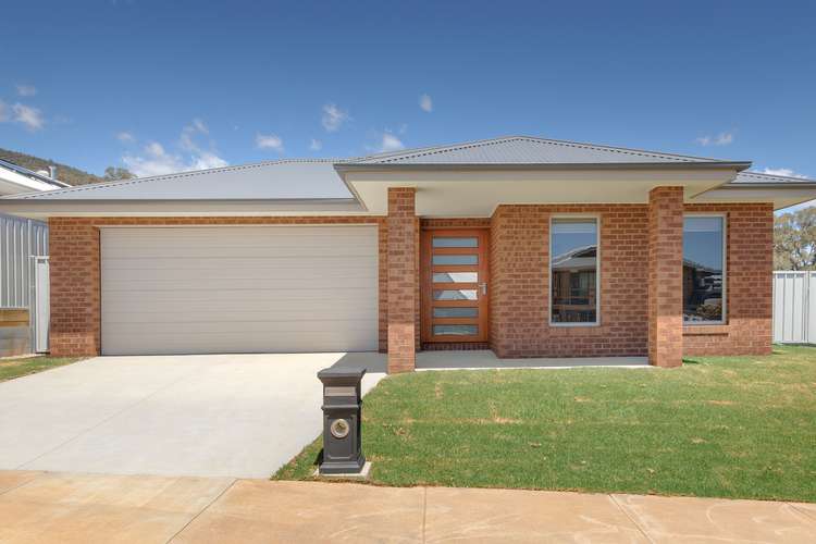 6 Gaze Street, Baranduda VIC 3691