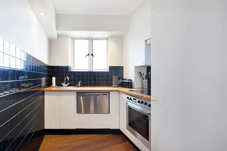Fourth view of Homely apartment listing, 71/1A Elizabeth Bay Road, Elizabeth Bay NSW 2011