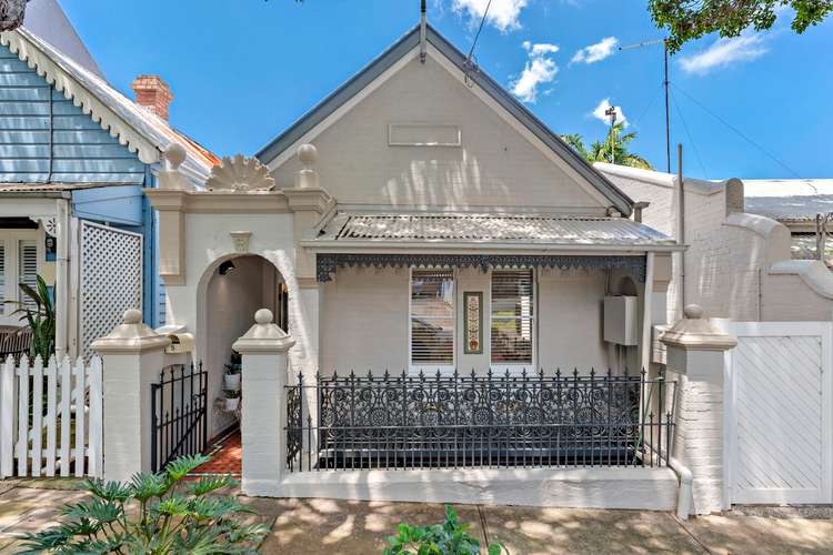 Main view of Homely house listing, 5 Slade Street, Rozelle NSW 2039