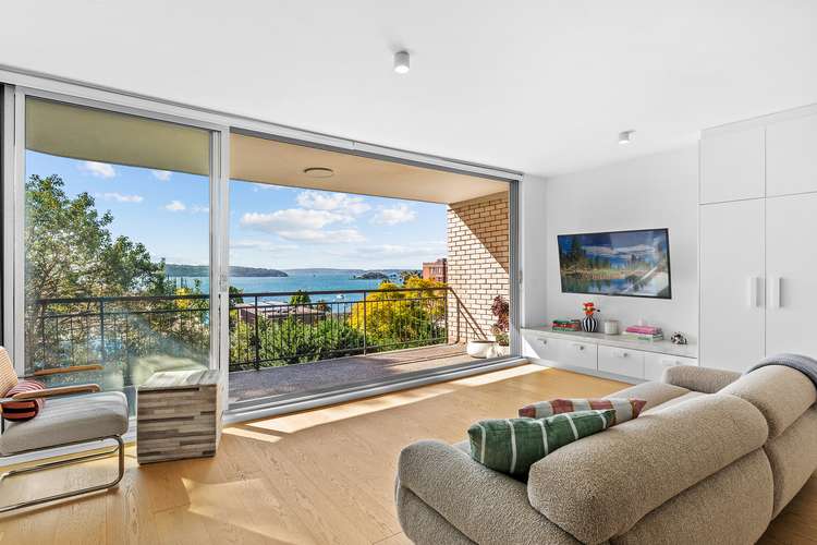 Main view of Homely apartment listing, 3B/20-22 Onslow Avenue, Elizabeth Bay NSW 2011