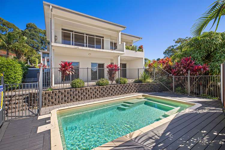 6/6 Diggers Beach Road, Coffs Harbour NSW 2450