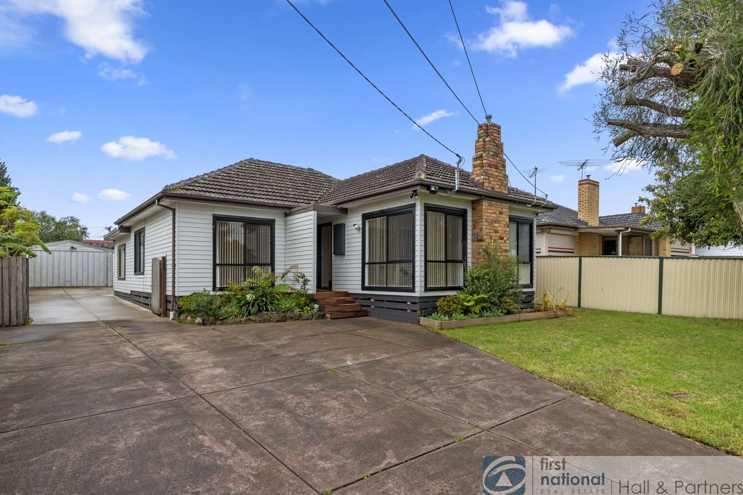 Main view of Homely house listing, 21 Loller Street, Springvale VIC 3171