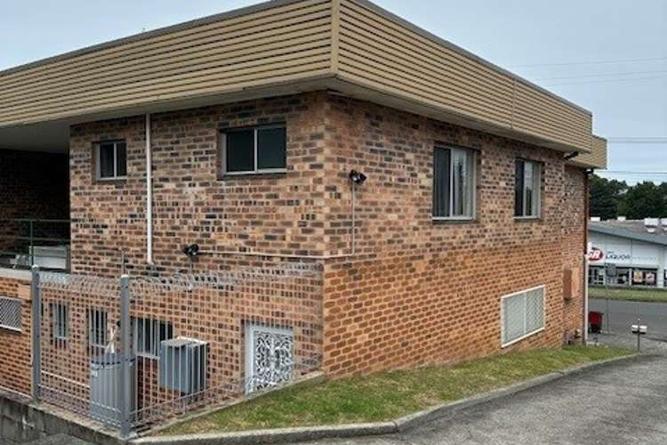 Main view of Homely unit listing, 1/1 Russell Street, Woonona NSW 2517