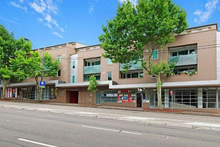 Main view of Homely apartment listing, 103/333 Pacific Highway, North Sydney NSW 2060